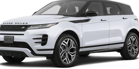 LAND ROVER RANGE ROVER EVOQUE 2020 SALZJ2FX4LH107782 image LAND ROVER RANGE ROVER EVOQUE 2020 SALZJ2FX4LH107782 image